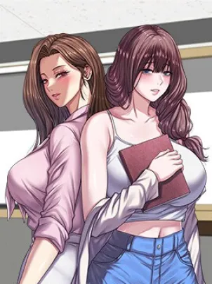 最后的冲刺
