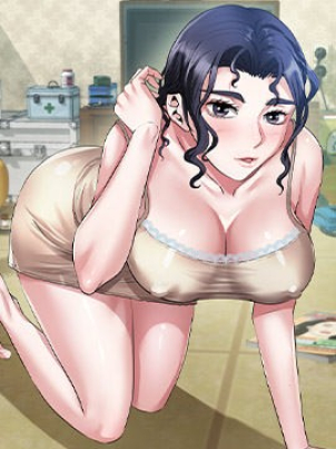房間裏的心跳